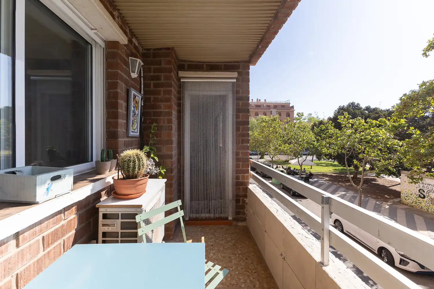 Flat with terrace to rent in Puerto de Sagunto, imagen 13