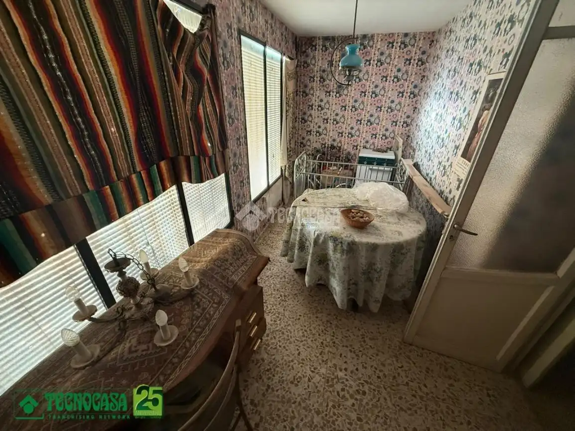 Maison jumelée à vendre à Piedrabuena, imagen 28