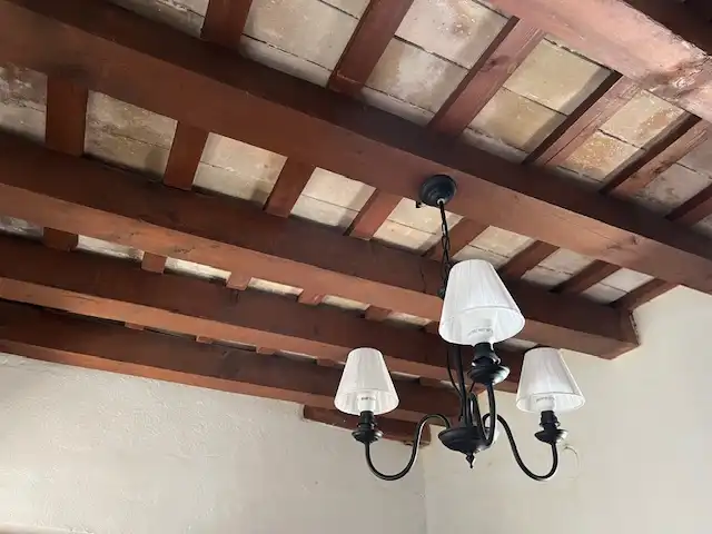 Casa con terraza en venta en Calle San Filmo 3, imagen 18