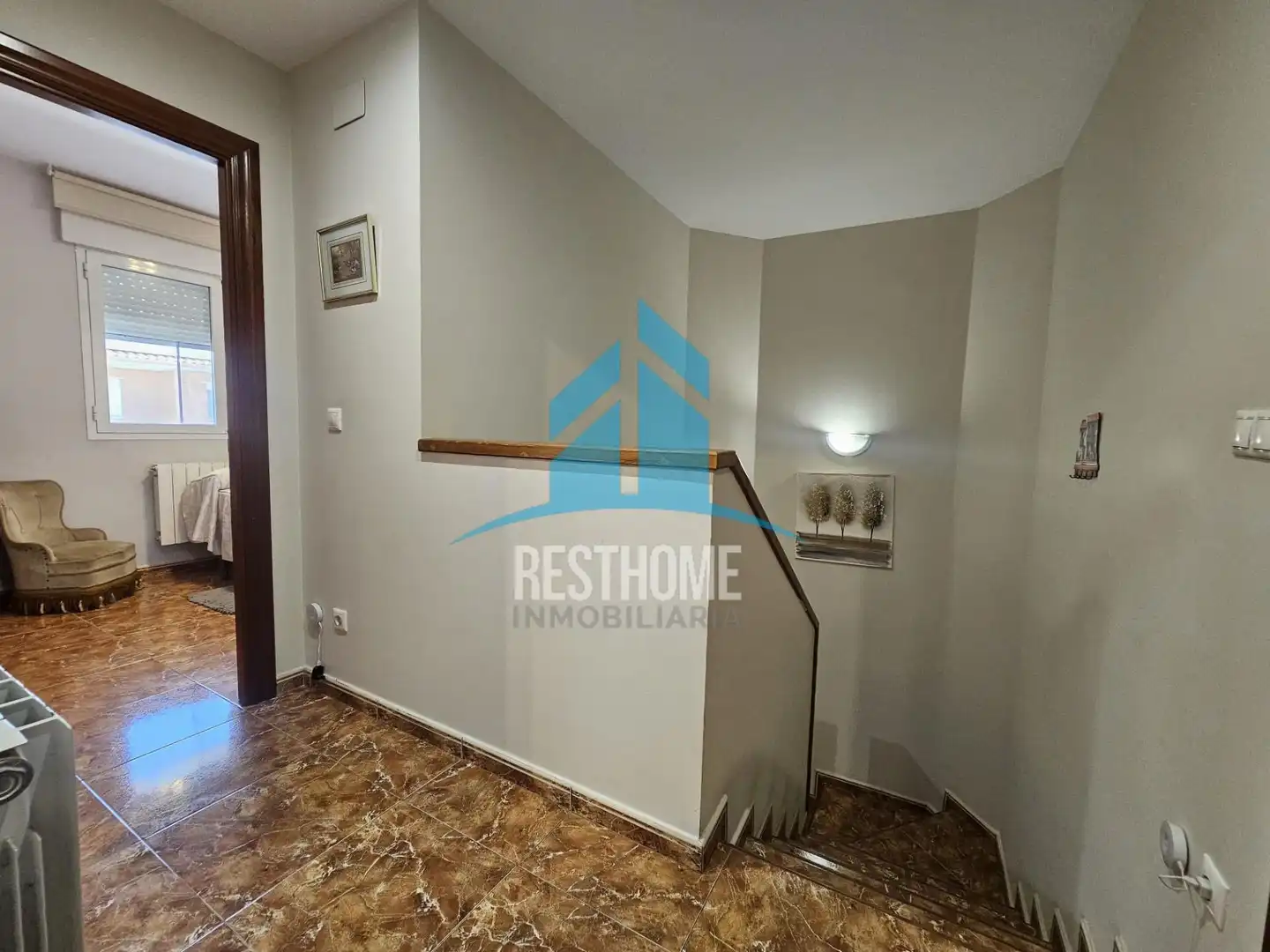 Casa o chalet en venta en Castejón (Navarra) con Aire acondicionado, Calefacción y Terraza