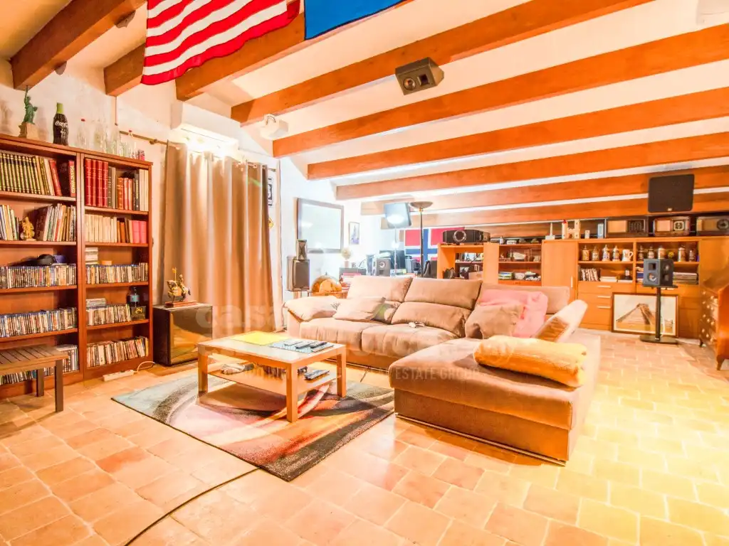 Casa en venta en Sant Climent - Es Canutells, imagen 23