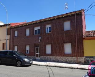 Exterior view of Duplex for sale in León Capital   with Heating