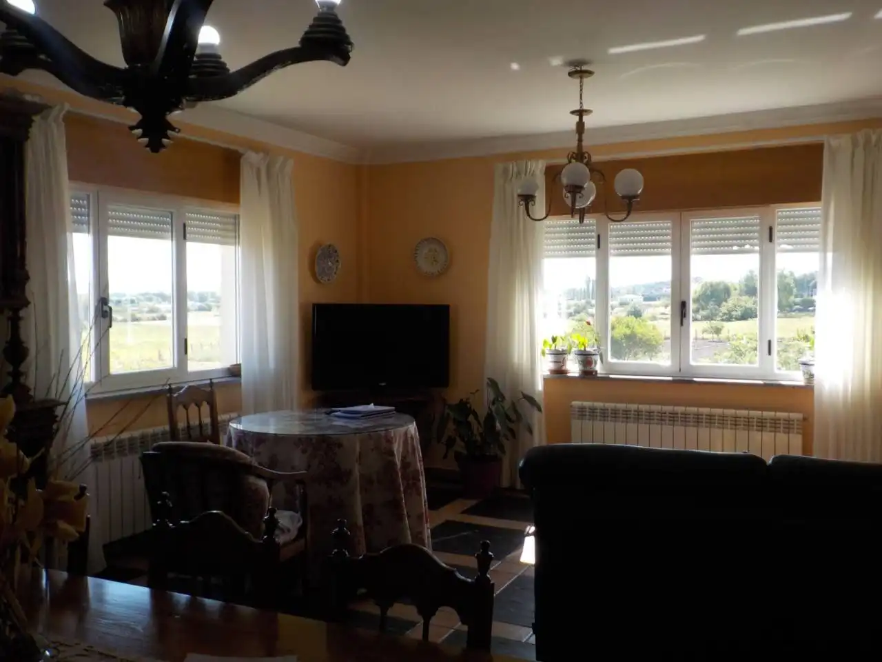 Detached house with garden for sale in Poligono 15, imagen 44