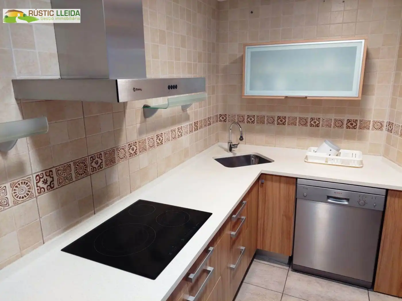 Apartamento de alquiler en Calle Colón, Mar i Camp - Platja dels Capellans