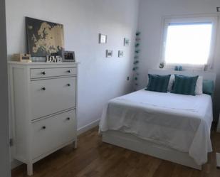 Bedroom of Apartment to share in Coslada