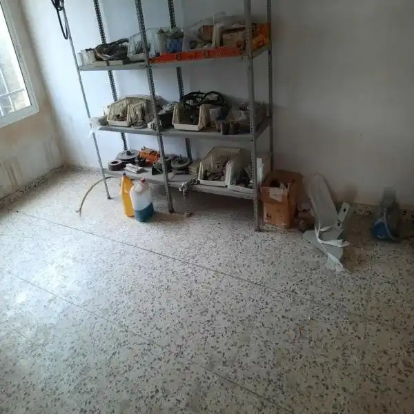 Nau industrial en venda a Campo Alto - Club de Campo, imagen 22