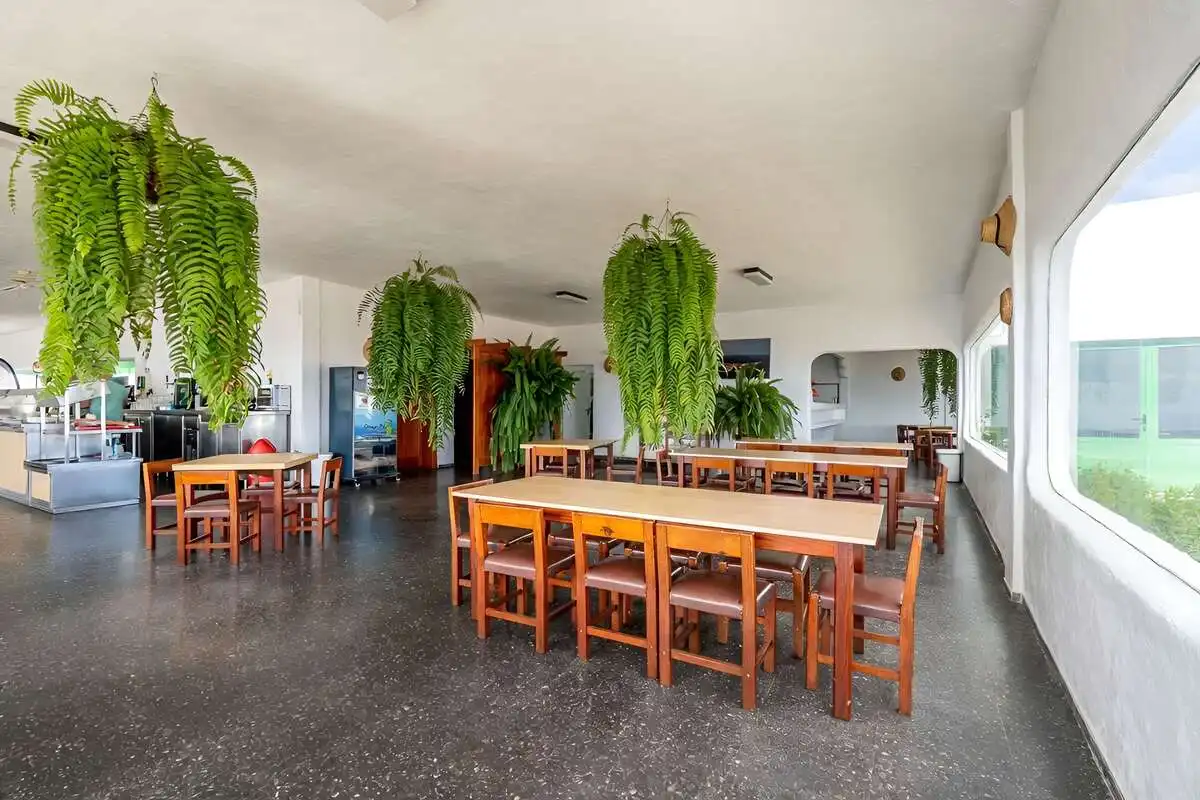 Commercial properties for sale in Haría  with Furnished