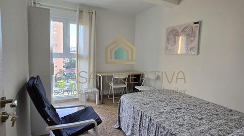 Photo 5 of Flat to share in Avenida Blasco Ibañez, Ciutat Jardí, Valencia