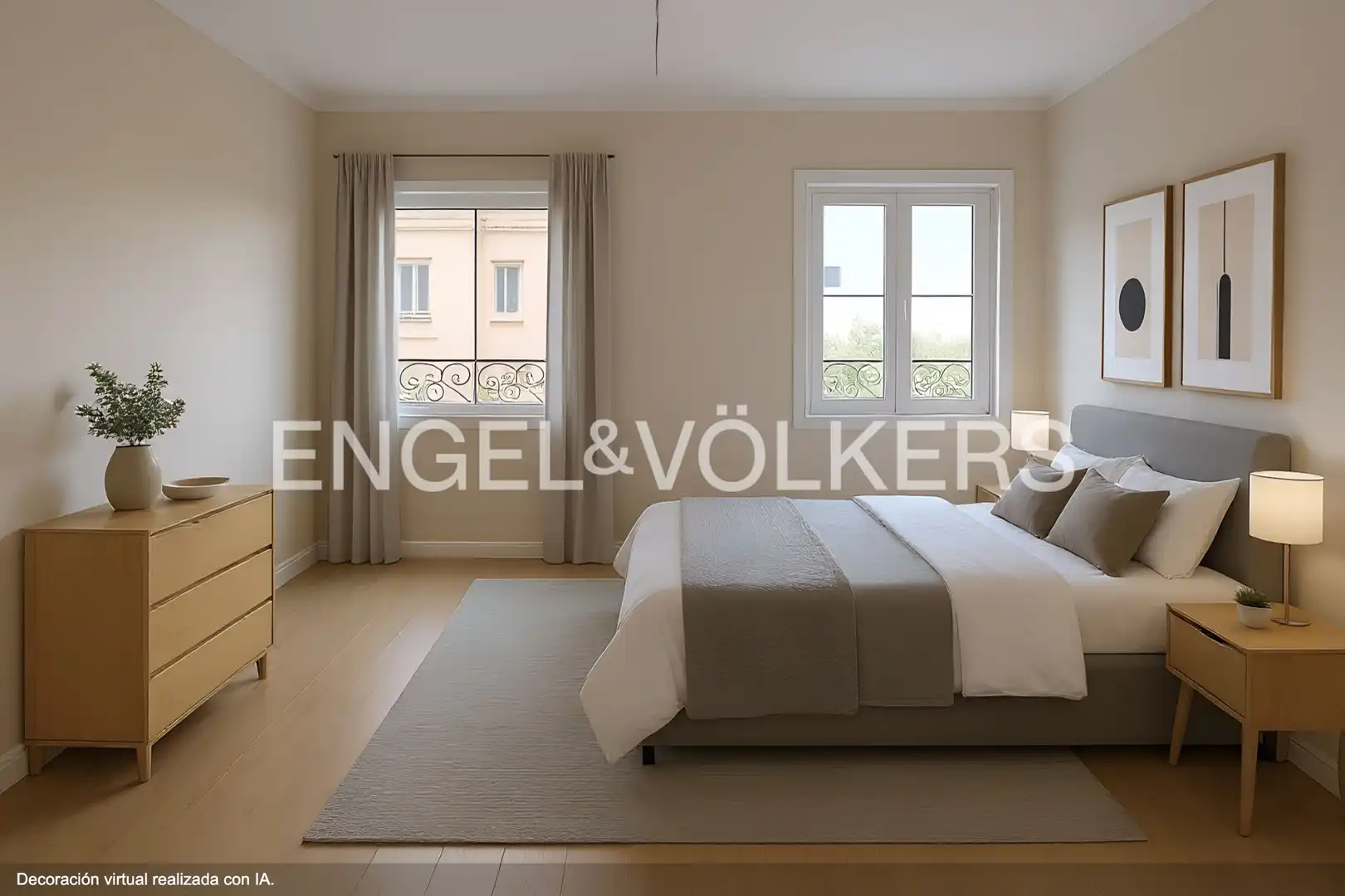 Habitación de Casa adosada en venta en Tordera con Calefacción