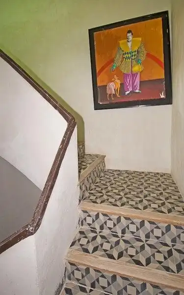 Maison avec terrasse à vendre à Benissa pueblo, imagen 59