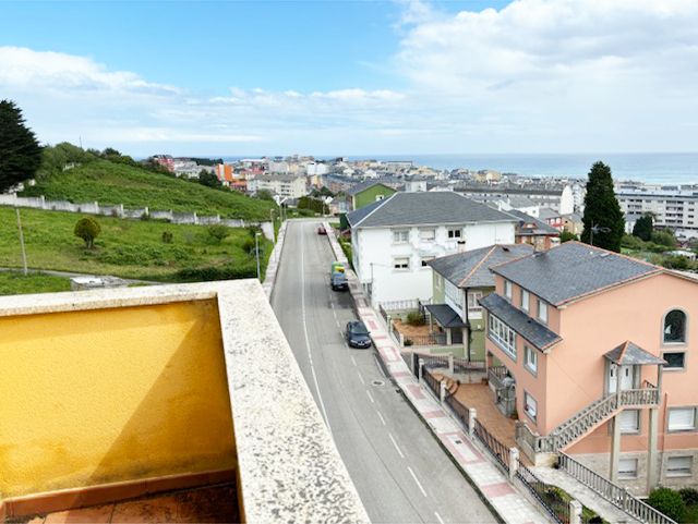 House or chalet for sale in Rúa do Cancelo, Burela