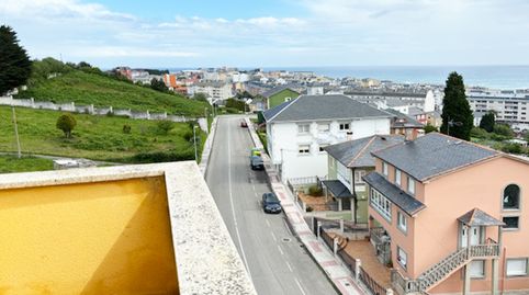 OPORTUNIDAD. Casa en construcción en Burela, Lugo.