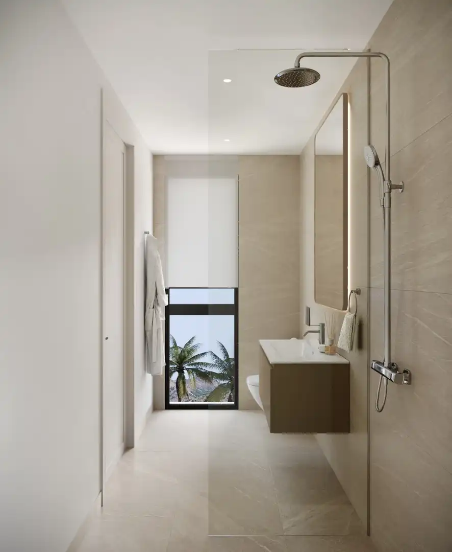 Chalet con piscina en venta en Mijas pueblo, imagen 17