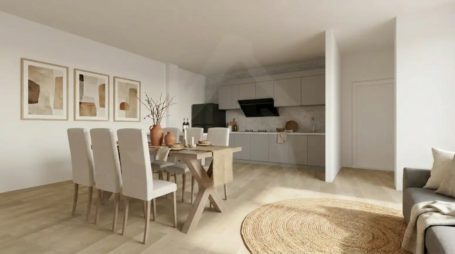 Piso con piscina en venta en Villamediana de Iregua - LA SOLANA, imagen 16