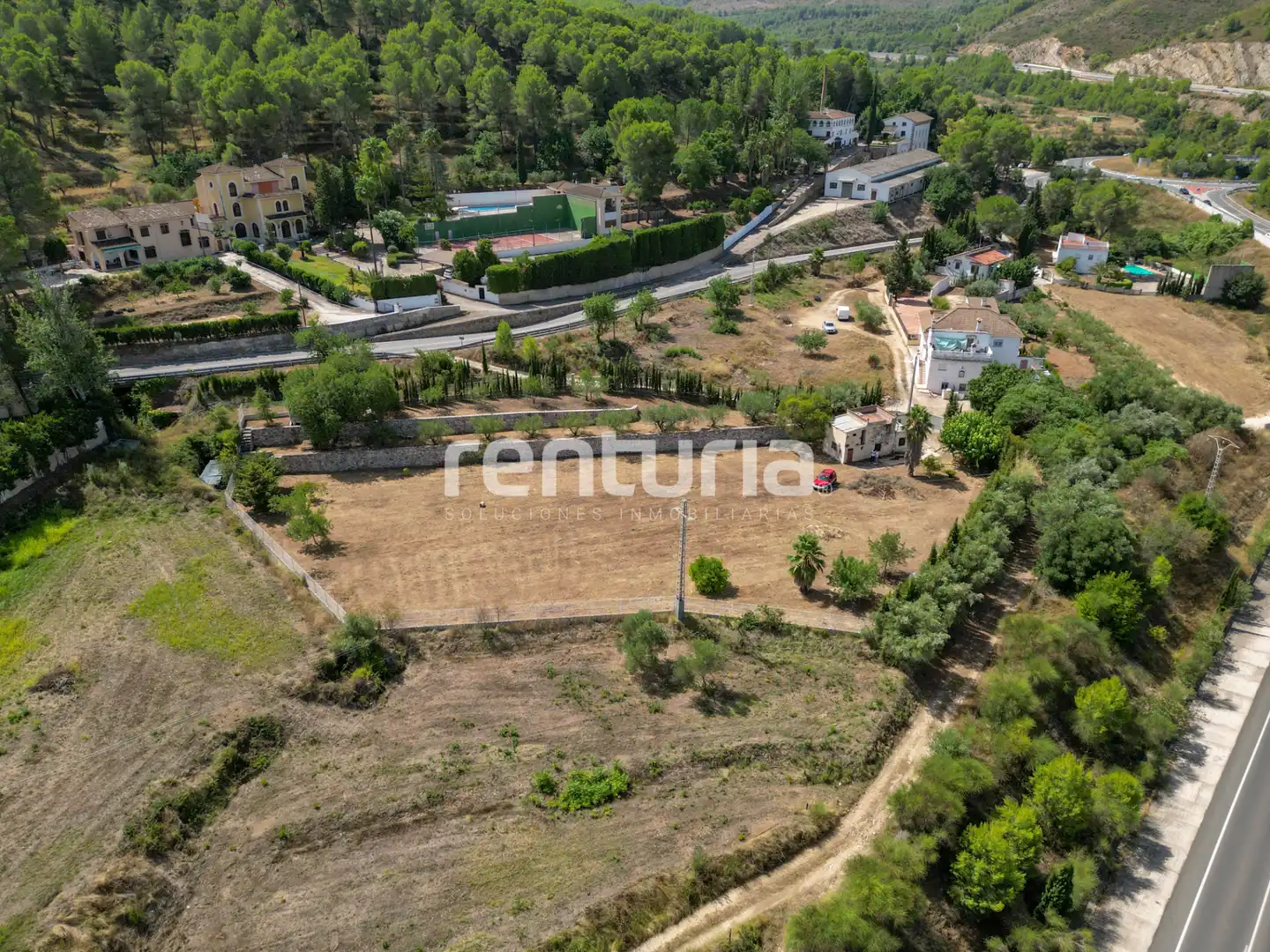 Houses for sale in Albaida