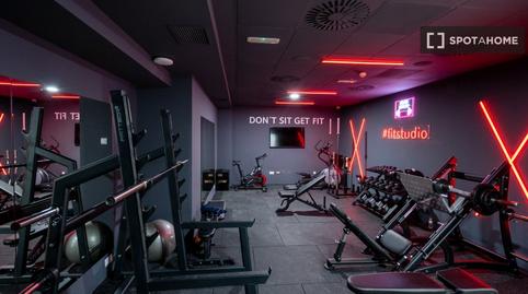 Photo 4 of House or chalet for share in Casco Antiguo, Leganés