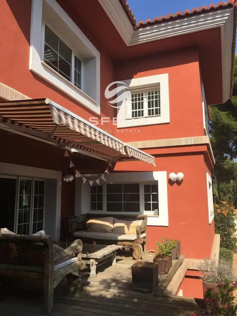 Villa avec piscine à vendre à N/A, imagen 3