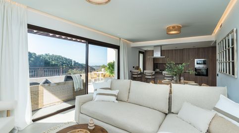 Foto 2 de Apartamento en venta en Pasaje José María de Pereda, Istán, Málaga