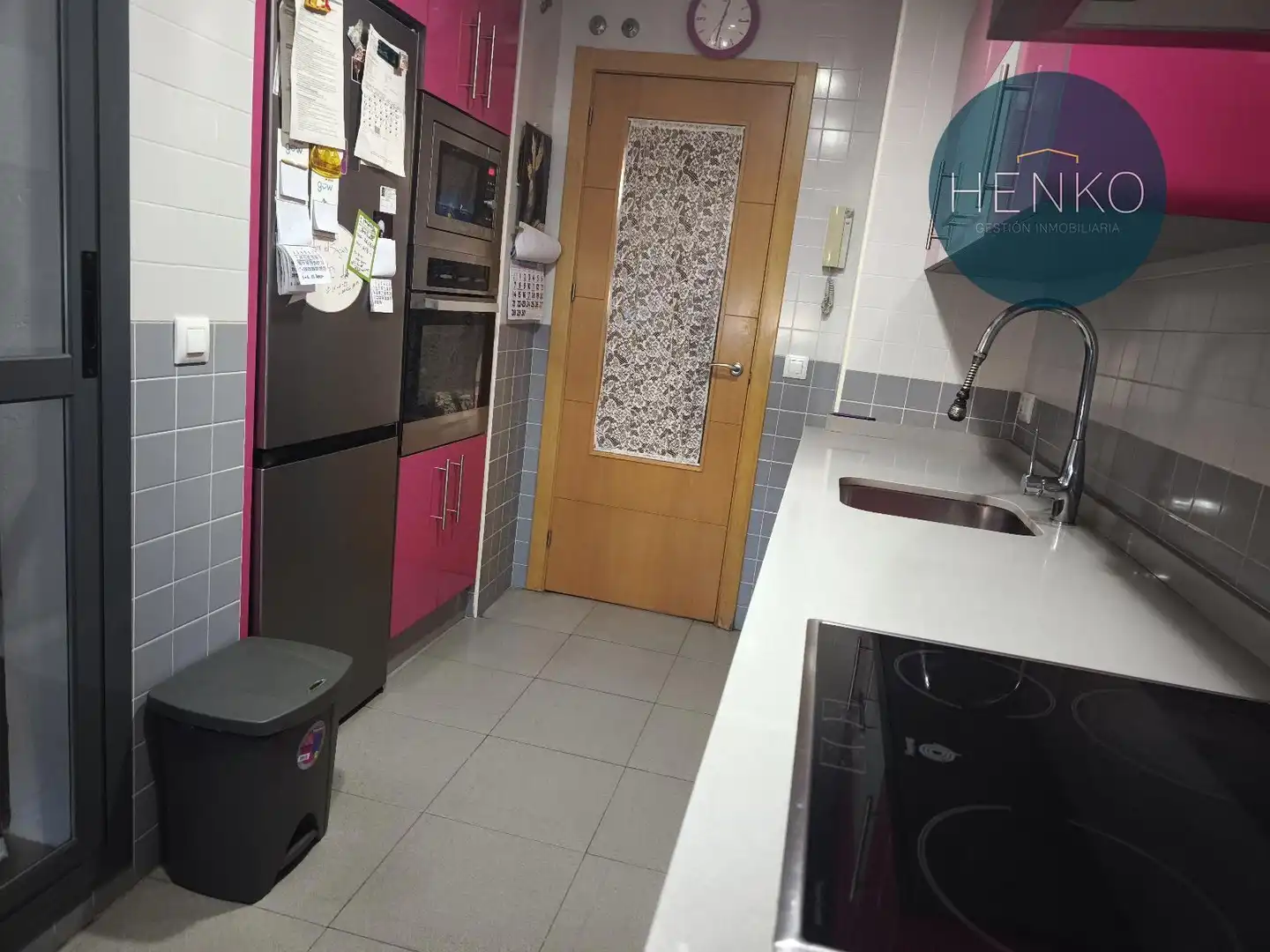 Wohnung mit Aufzug zum Verkauf in Pintor Enrique montenegro, imagen 8