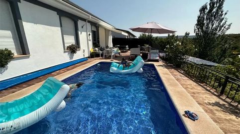 Foto 4 de Casa o xalet en venda a Camino Palomar, 34, Huércanos, La Rioja