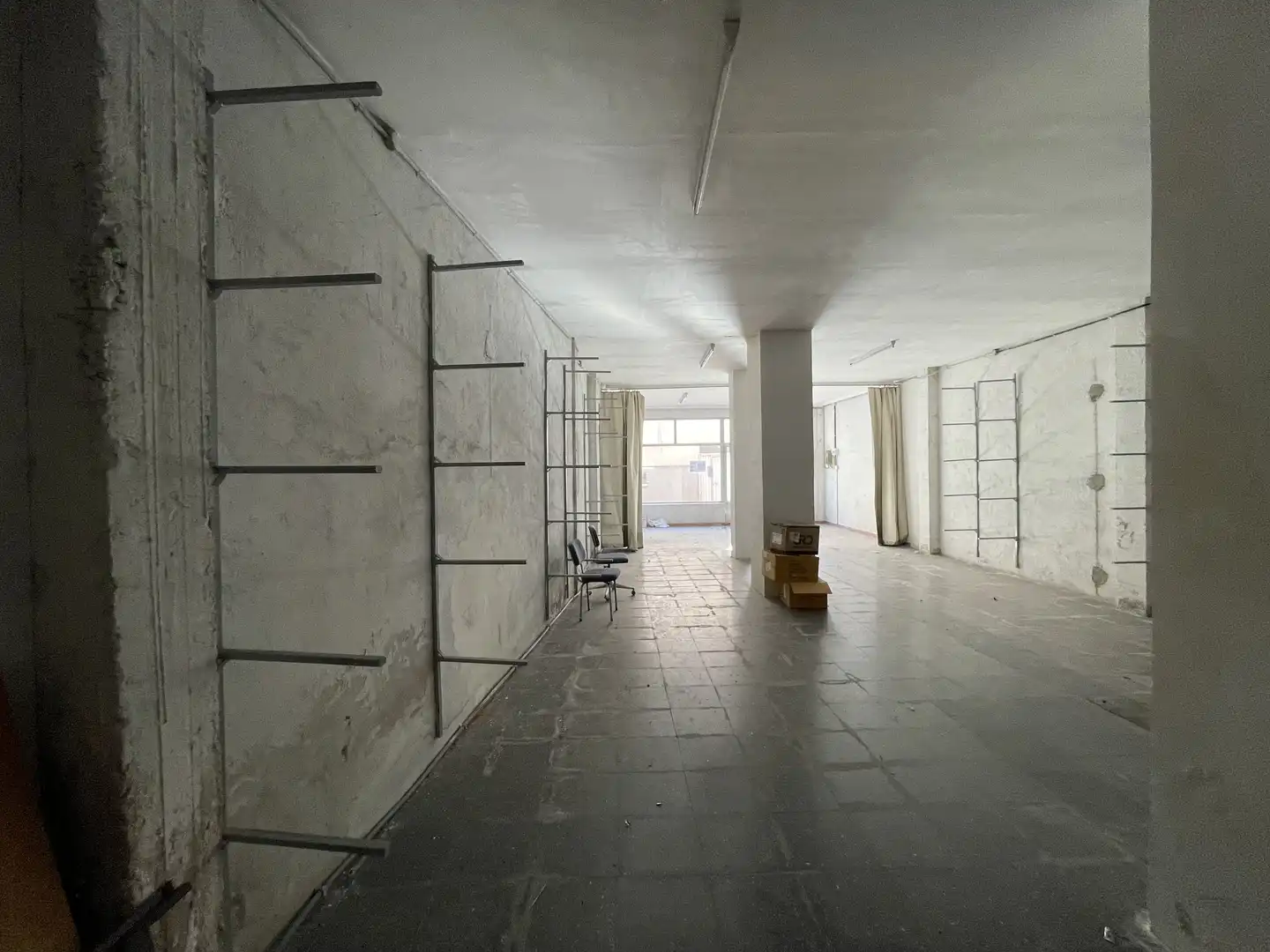 Gewerbefläche zum Verkauf in Calle Pablo VI, imagen 25