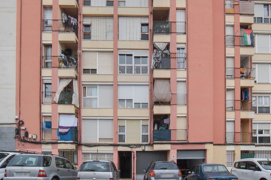 Flat for sale in C/Torres i Bages, Centre