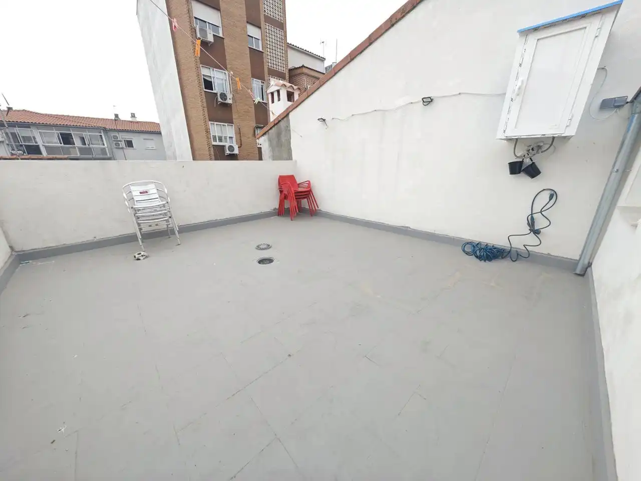 Casa en venta en Miralvalle - Av. Virgen del Puerto - La Data, imagen 18