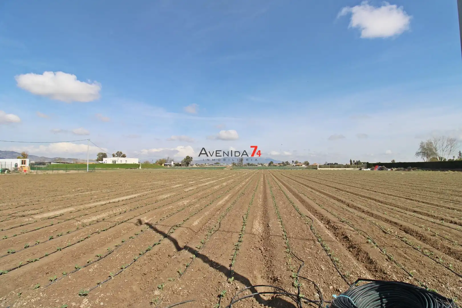 Wohnbaugrundstück zum Verkauf in Pedanías Centro, imagen 6