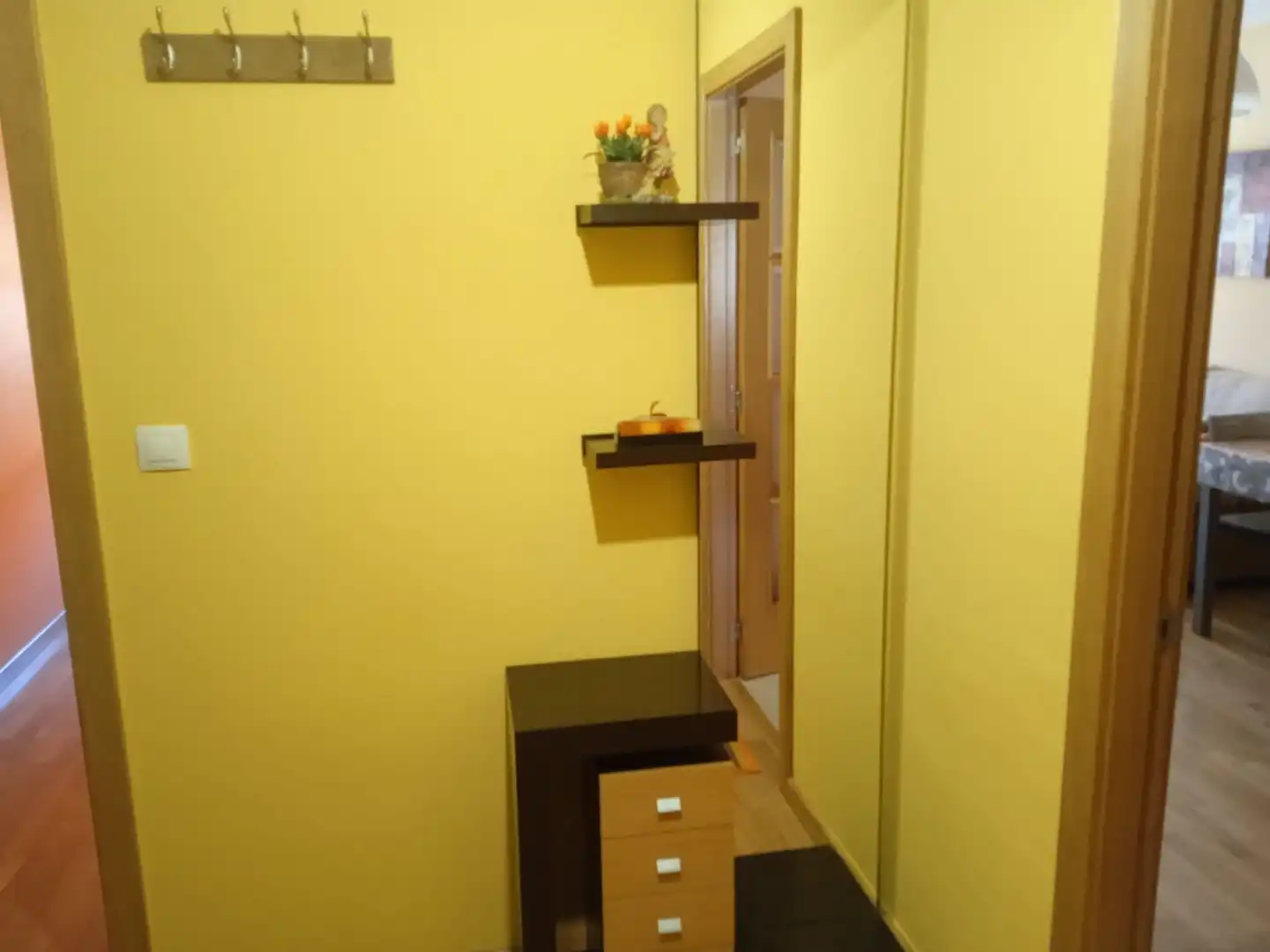 Bedroom of Apartments for sale in Silleda  with Heating and Storage room