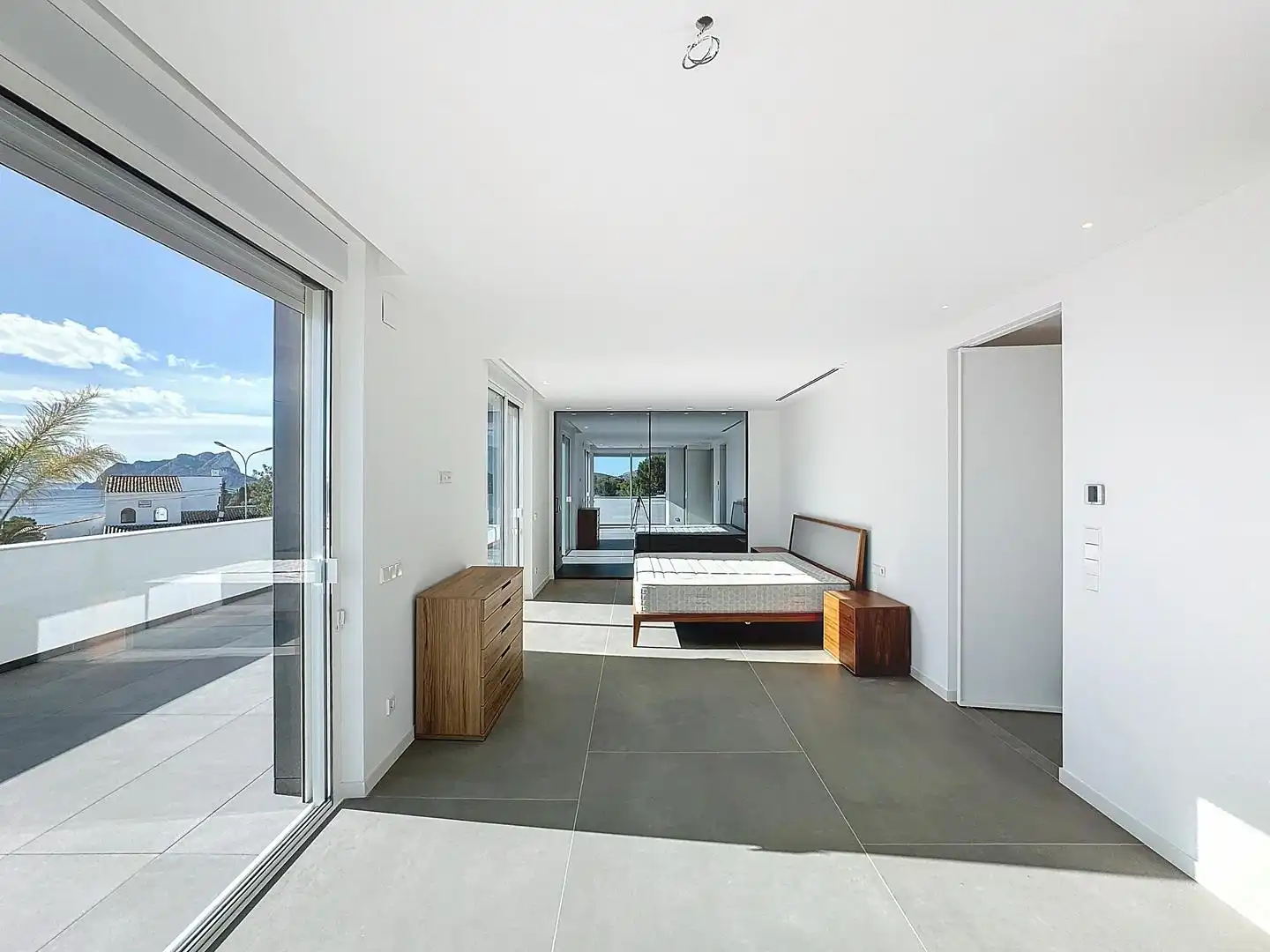 Chalet con piscina en venta en Moravit - Cap Blanc, imagen 27