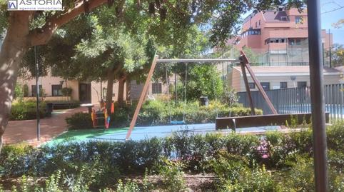 Foto 5 de Pis de lloguer a Calle Calle de San Sebastián de la Gomera, Avda. Federico Garcia Lorca - Nueva Estación Autobuses,  Granada Capital