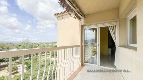 Foto 4 de Pis en venda a Estació de França, Mollet del Vallès
