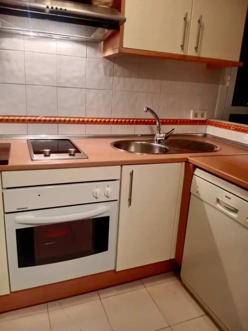 Ático con terraza en venta en Avenida del Deporte, imagen 11