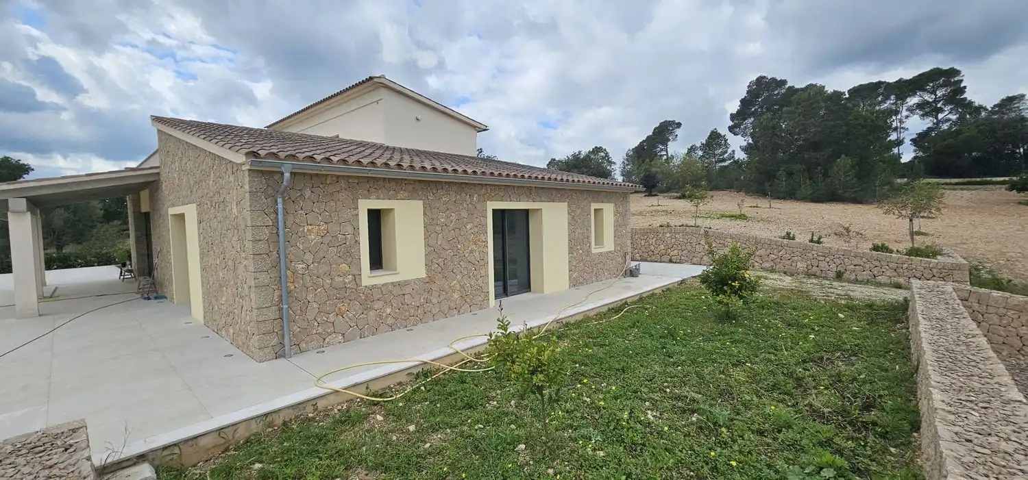 Casa in affitto a Porreres, imagen 8