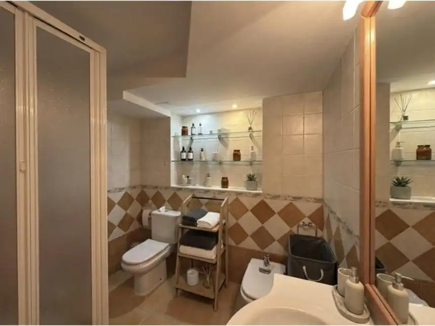 Doppelhaushälfte mit Terrasse zum Verkauf in Manantiales - Lagar - Cortijo, imagen 32