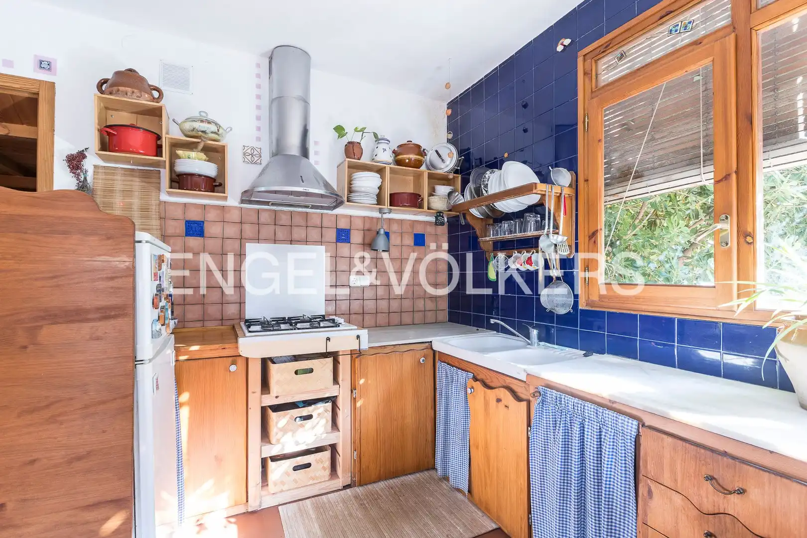Casa con jardín en venta en Sarrià - Sant Gervasi, imagen 7