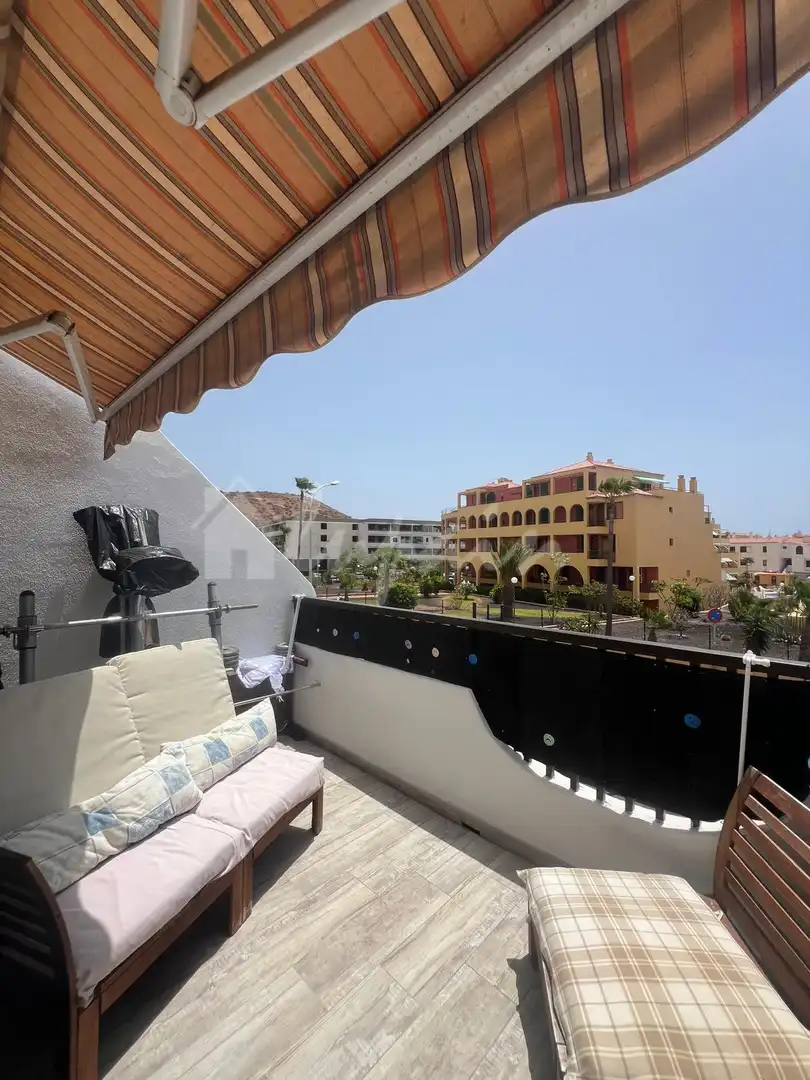 Apartment mit Aufzug zum Verkauf in Costa del Silencio, imagen 3