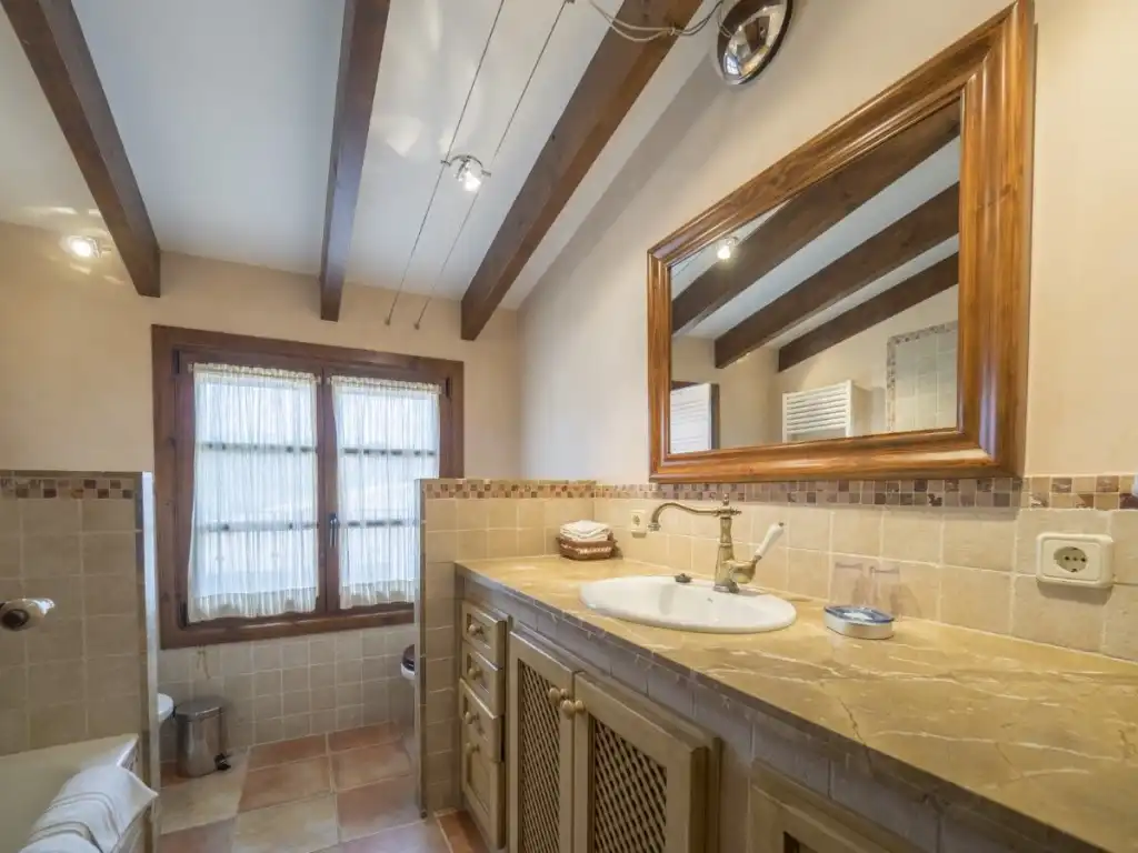 Landhaus mit Pool zum Verkauf in Pollença Poble, imagen 30