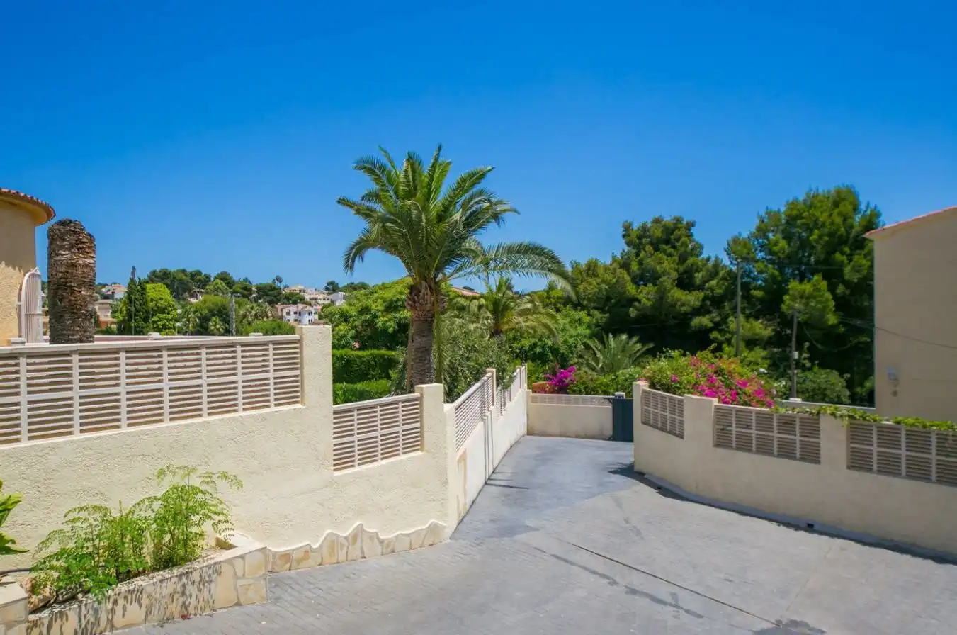 Villa avec piscine à vendre à Carrió - La Merced - Los Pinos, imagen 15
