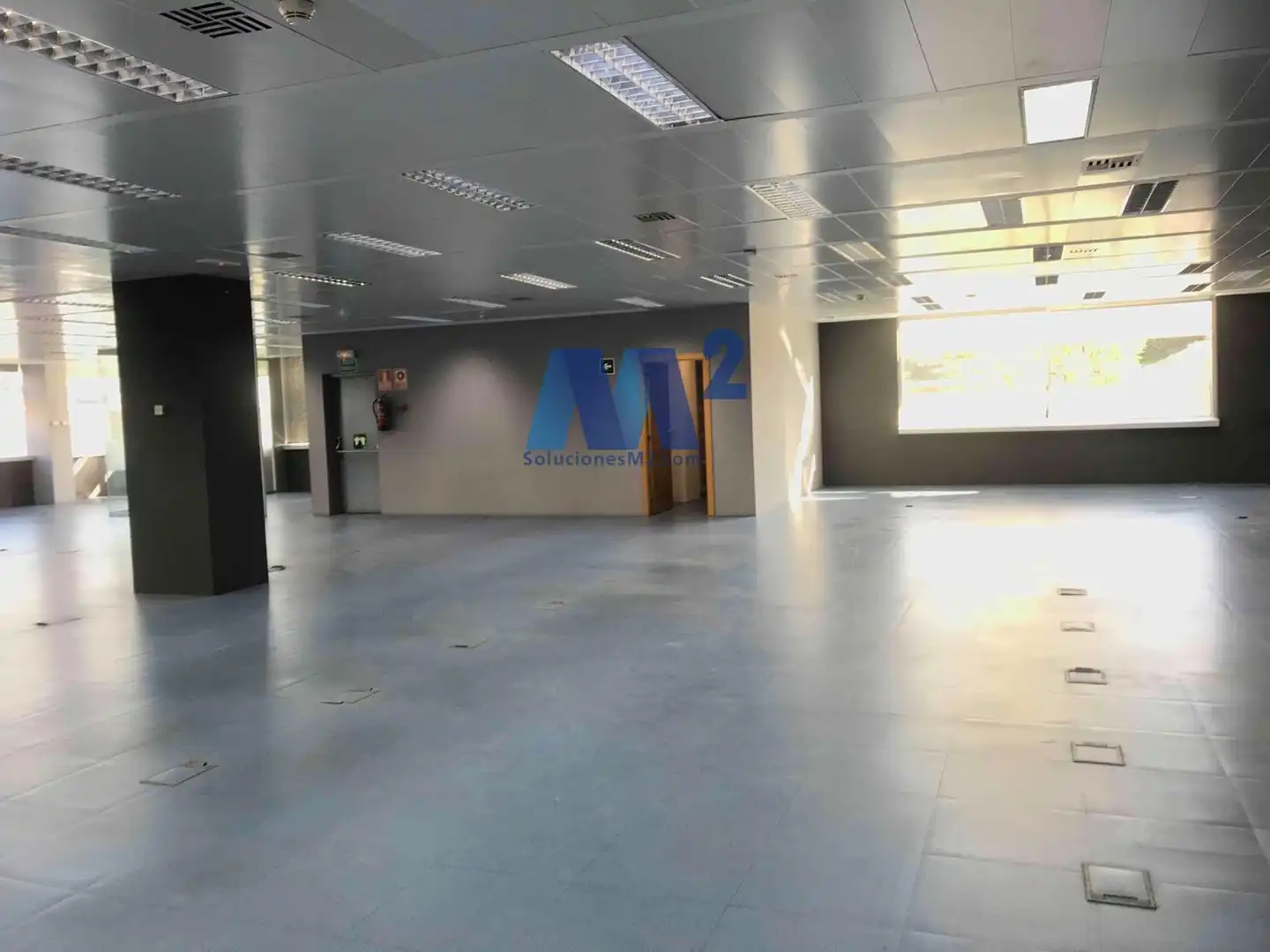 Office space to rent in Anabel Segura, imagen 9