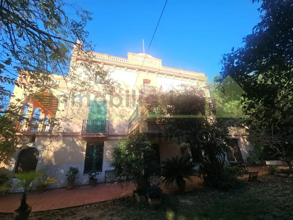 Casa con terraza en venta en Alcanar