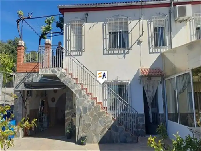 Casa rústica en venda a Alcalá la Real, imagen 4