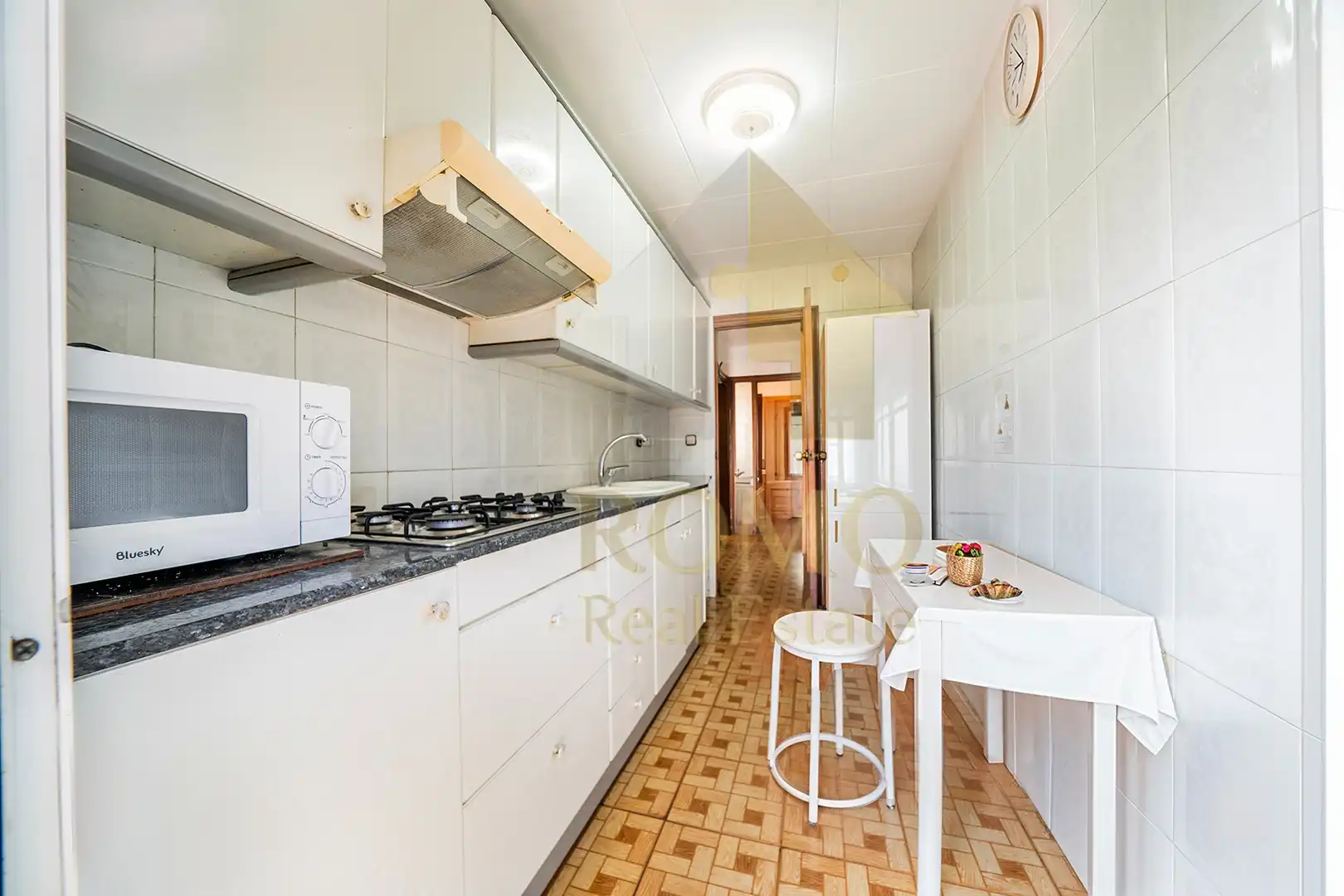Piso en venta en Carrer de Vidal i Barraquer, Santa Perpètua de Mogoda