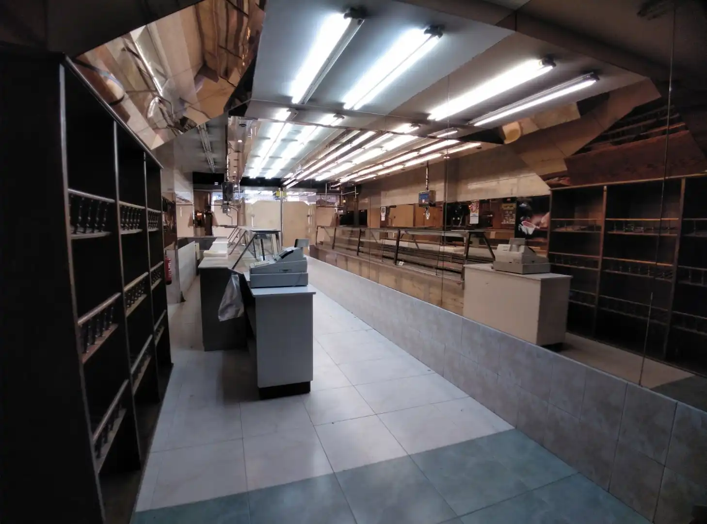 Local comercial de lloguer a GONZALEZ BESADA 10, imagen 6