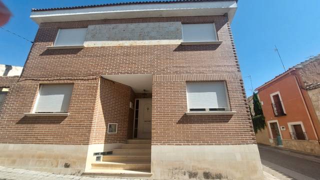Casa adosada en Venta en Calle Real, 2 en Villafuerte