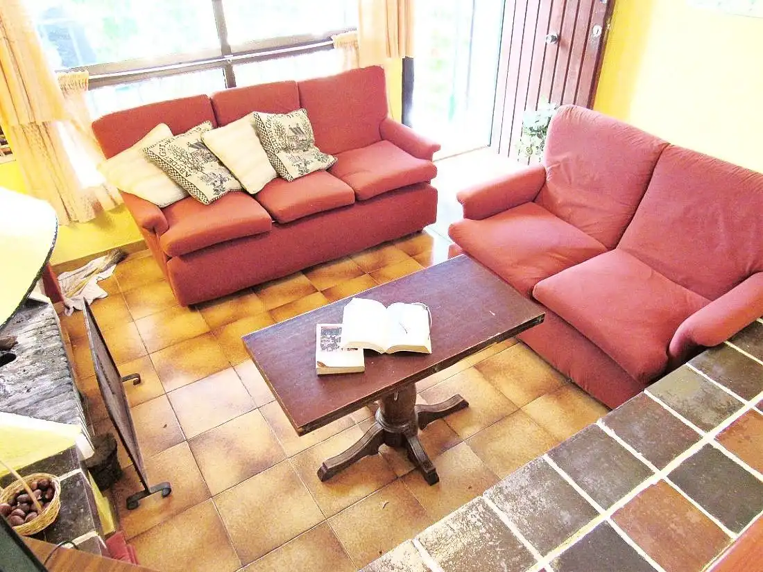 Dúplex con jardín en venta en Los Cuarteros, imagen 5