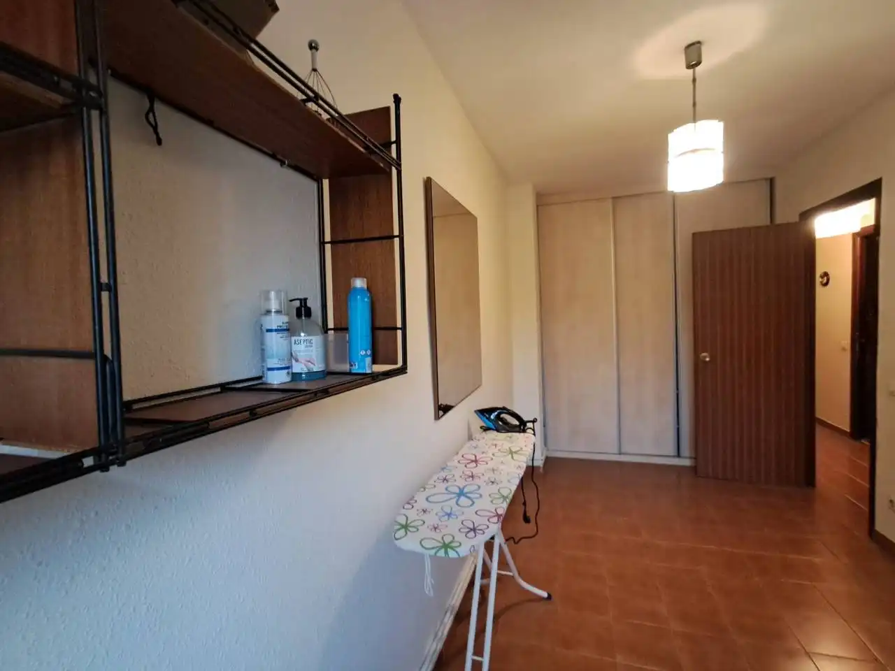Apartament en venda a Calle Calahorra, La Portalada - Varea
