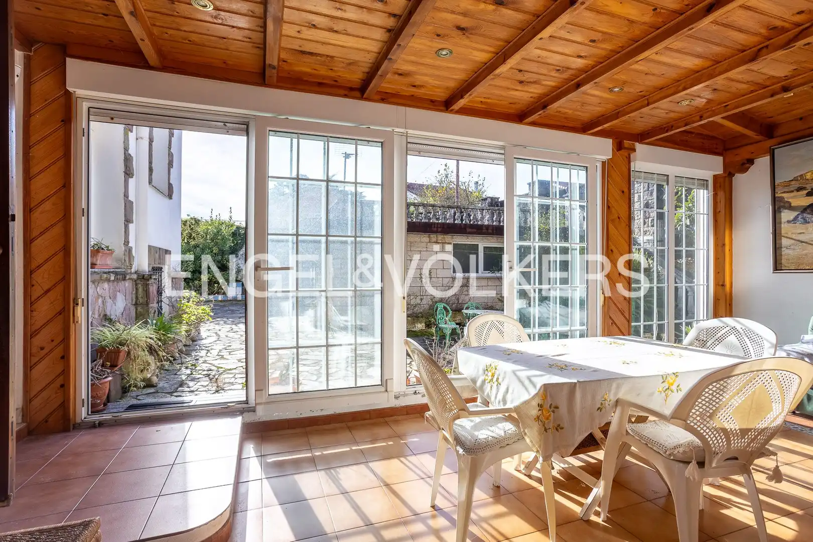 Terrace of Houses for sale in Marina de Cudeyo  with Heating, Private garden and Terrace