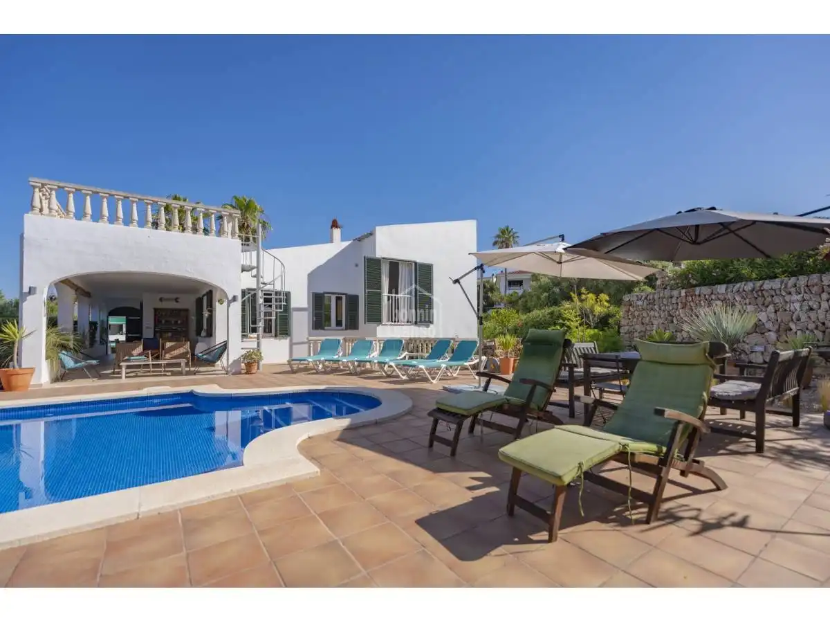 Detached house with pool for sale in Sant Climent - Es Canutells, imagen 29