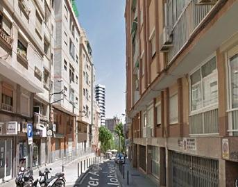 Photo 4 of Garage to rent in Aigües del Llobregat, La Florida, L'Hospitalet de Llobregat